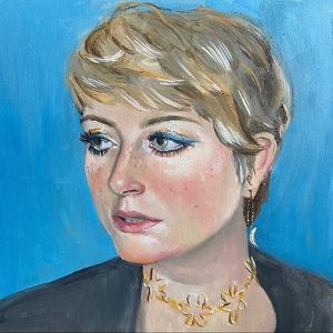 Meet your Posher, Amanda